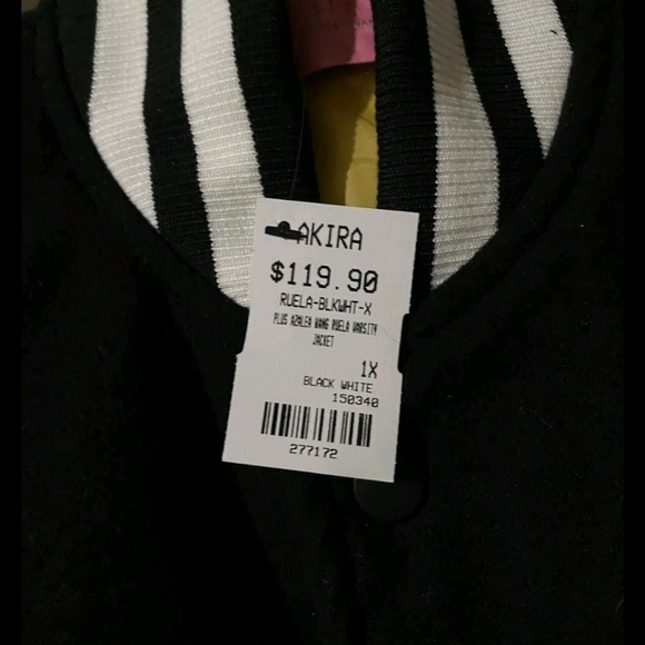 Shell Jacket - Picture 6 of 6